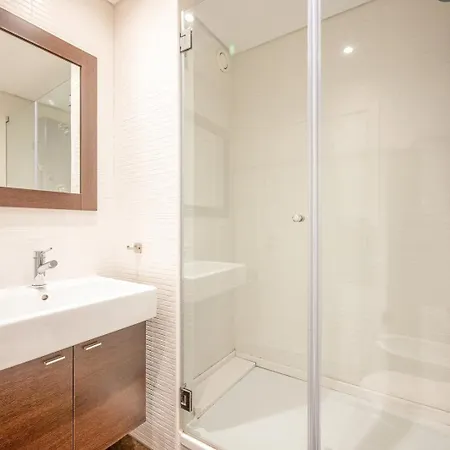 Guestready - Pedra Near Marina Lisbona