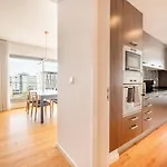 Guestready - Pedra Near Marina * Lisbon