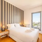 Guestready - Pedra Near Marina Lisbon