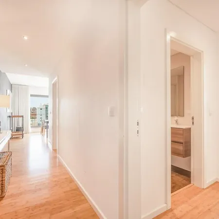 Guestready - Pedra Near Marina Apartament *