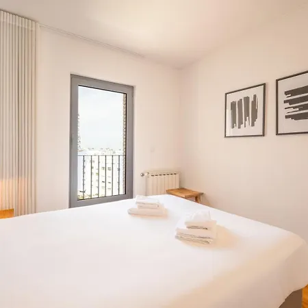 Apartament Guestready - Pedra Near Marina Lizbona