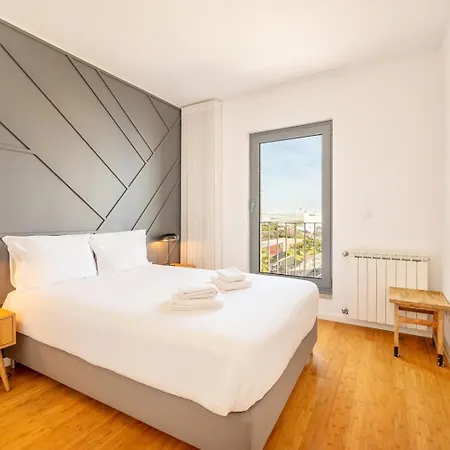 Apartament Guestready - Pedra Near Marina *