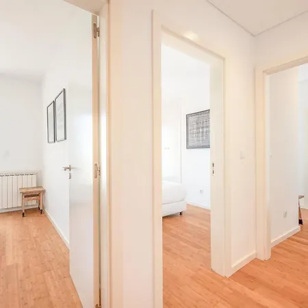 Guestready - Pedra Near Marina Daire *