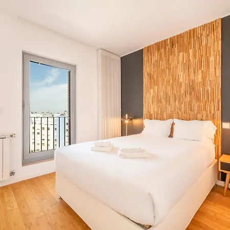 Guestready - Pedra Near Marina Apartament