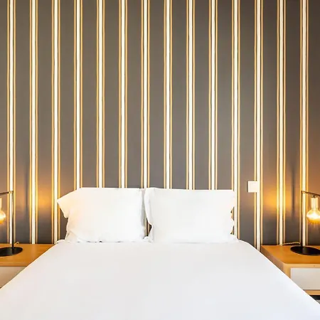 Daire Guestready - Pedra Near Marina