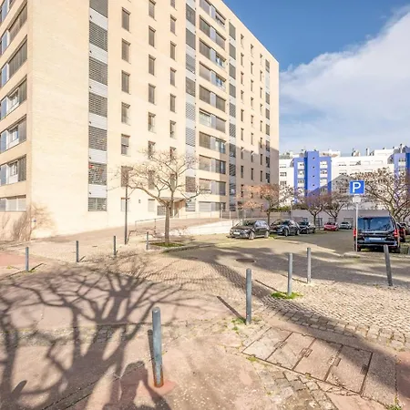 Apartament Guestready - Pedra Near Marina *