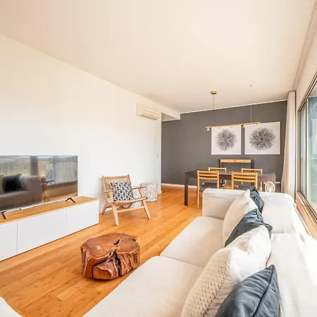 Guestready - Pedra Near Marina Appartement