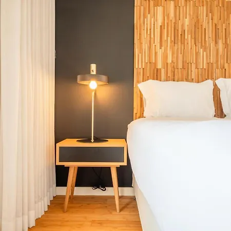 アパート Guestready - Pedra Near Marina リスボン