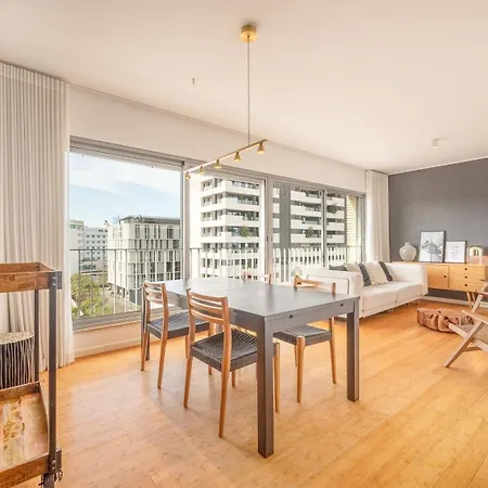 Guestready - Pedra Near Marina Apartamento Lisboa