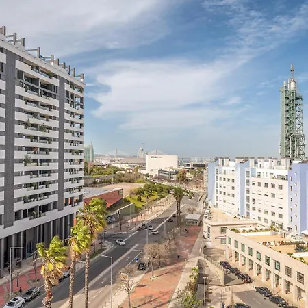 Guestready - Pedra Near Marina Appartement