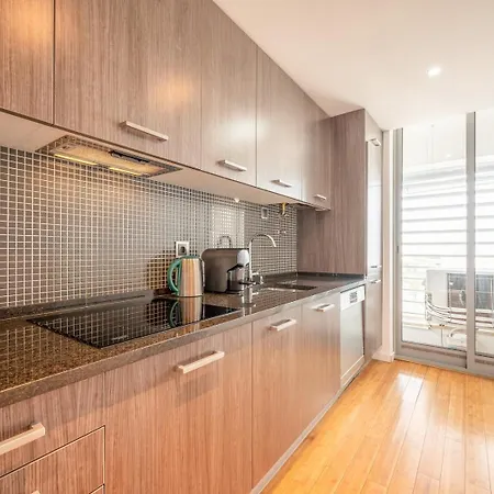 Guestready - Pedra Near Marina * Lissabon