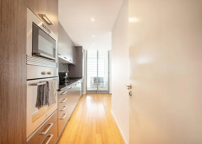 Guestready - Pedra Near Marina