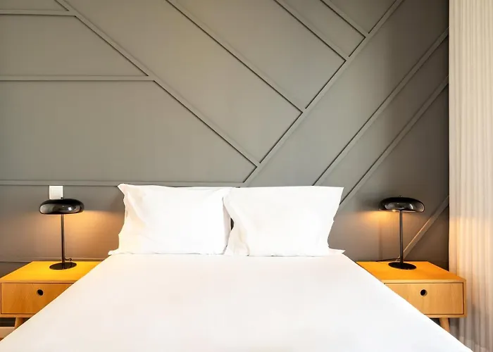 Guestready - Pedra Near Marina Apartamento