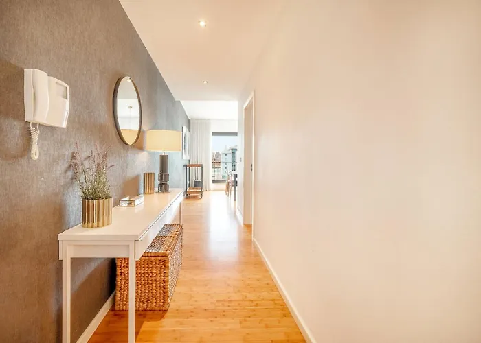 Apartamento Guestready - Pedra Near Marina *