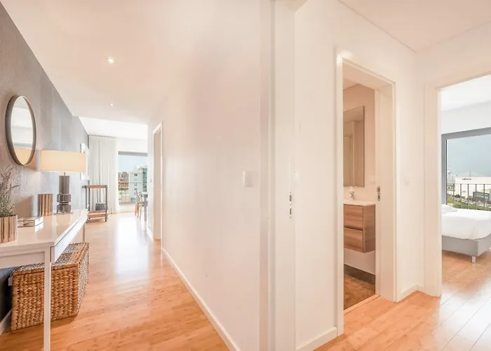Guestready - Pedra Near Marina Apartamento *