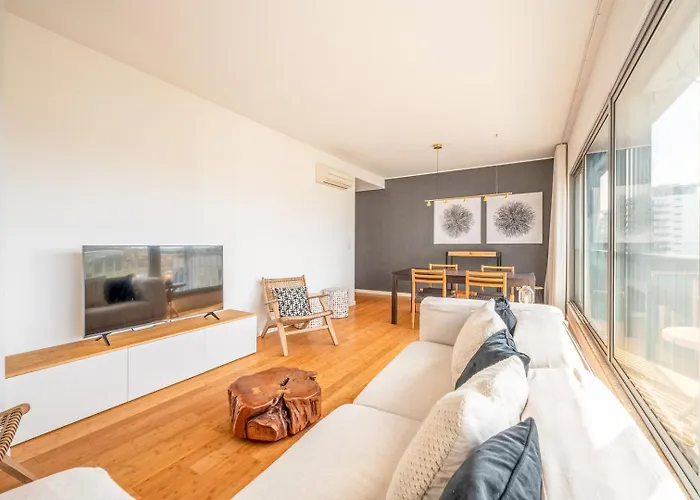 Guestready - Pedra Near Marina Apartamento