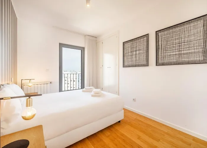 Guestready - Pedra Near Marina *