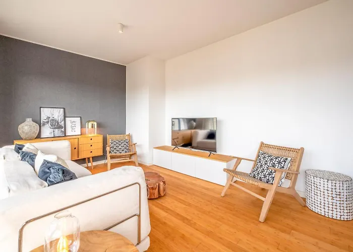 Guestready - Pedra Near Marina