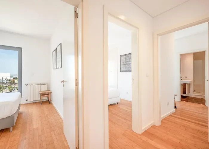 Guestready - Pedra Near Marina Apartamento *