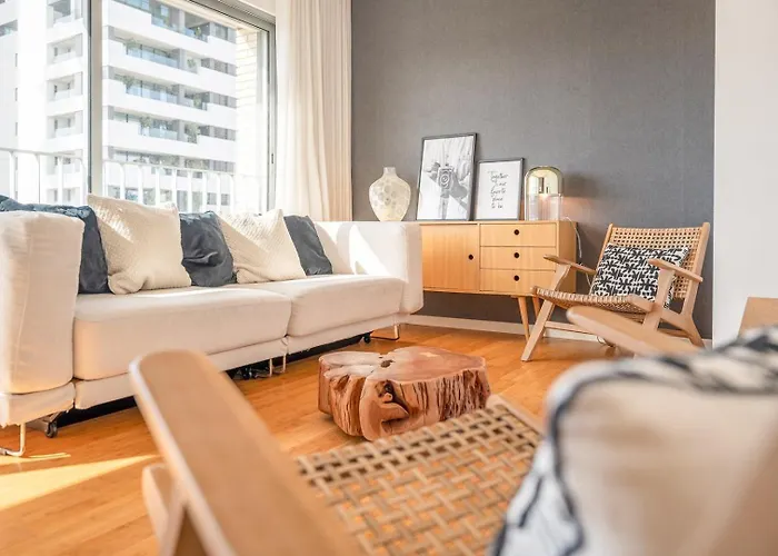 Guestready - Pedra Near Marina