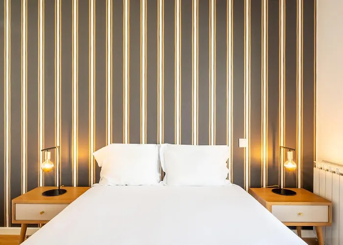 Apartamento Guestready - Pedra Near Marina