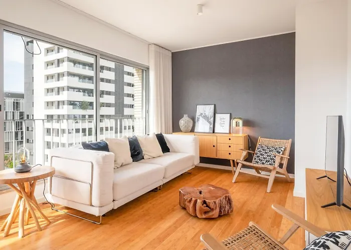 Apartamento Guestready - Pedra Near Marina *