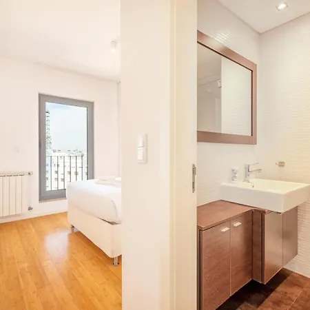 Guestready - Pedra Near Marina Daire Lisboa