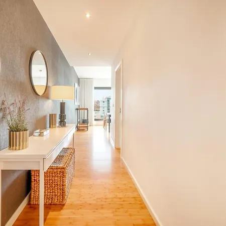 Daire Guestready - Pedra Near Marina *