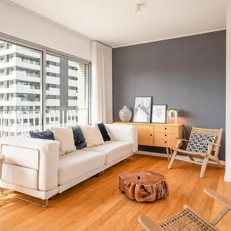 Daire Guestready - Pedra Near Marina *
