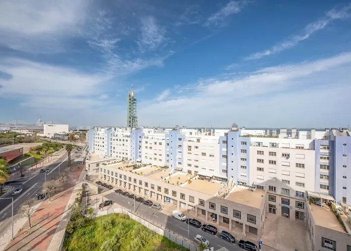Guestready - Pedra Near Marina *