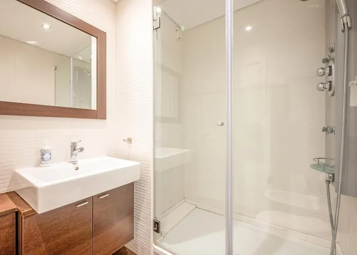 Guestready - Pedra Near Marina ליסבון