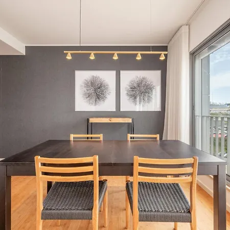 Guestready - Pedra Near Marina דירה *