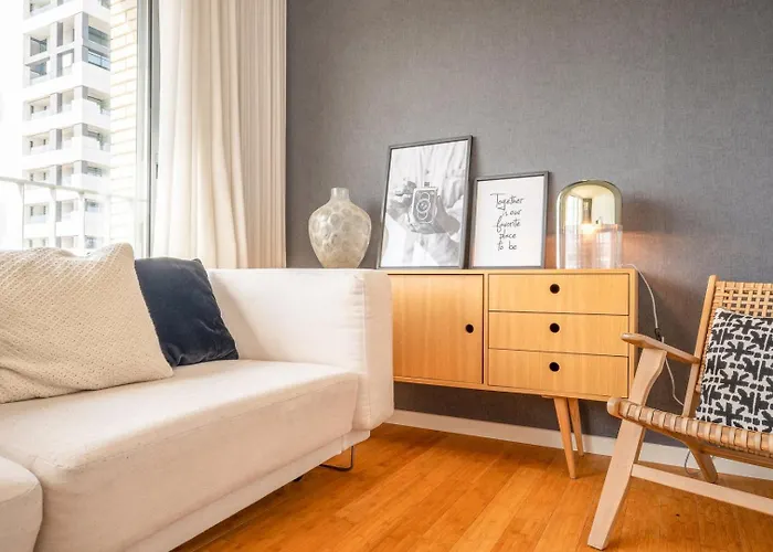 Guestready - Pedra Near Marina Apartment Lisbon