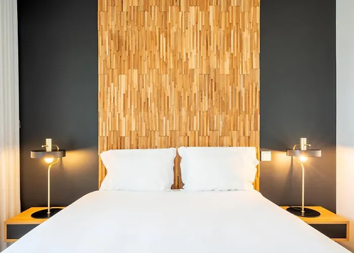 Apartment Guestready - Pedra Near Marina Lisbon